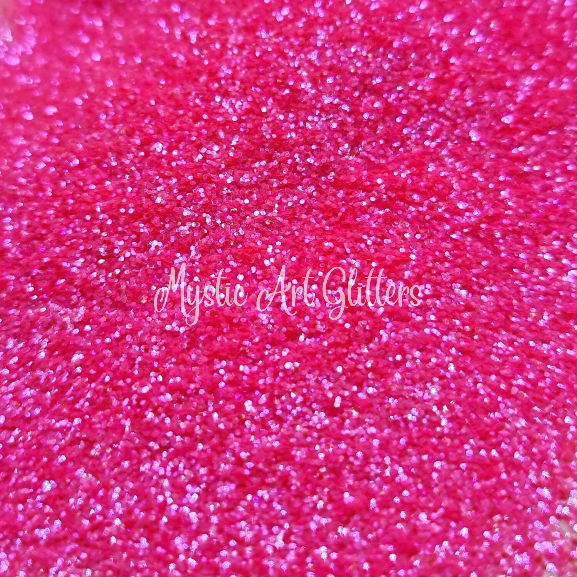 Addison - Mystic Art Glitters