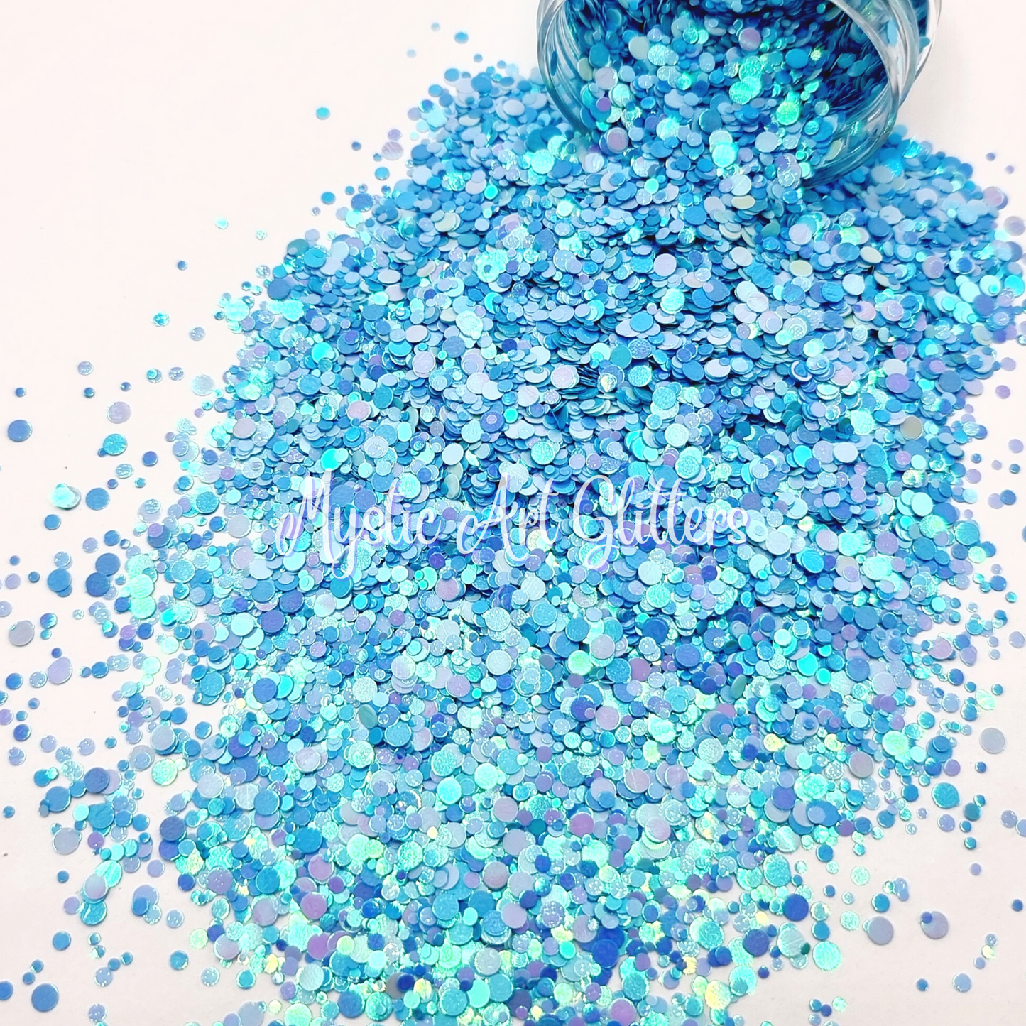 Sherbet - Mystic Art Glitters