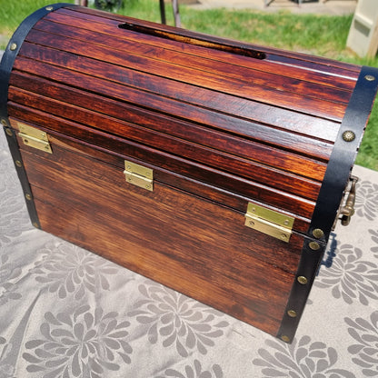 Wedding Wishing Well Chest