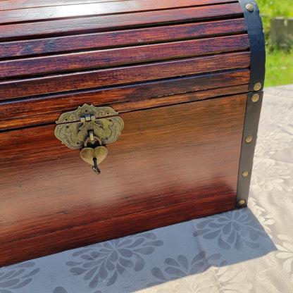 Wedding Wishing Well Chest