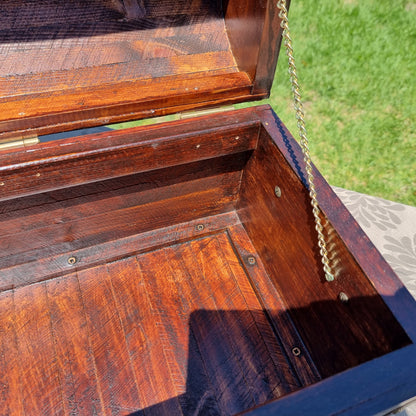 Wedding Wishing Well Chest